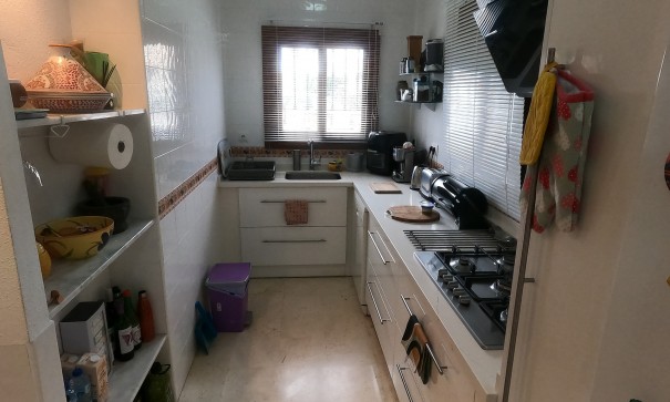 Venta - Chalet Independiente -
Algorfa - La Finca Golf