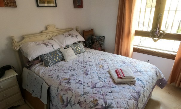 Venta - Chalet Independiente -
Algorfa - La Finca Golf