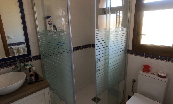 Venta - Chalet Independiente -
Algorfa - La Finca Golf