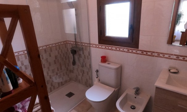 Venta - Chalet Independiente -
Algorfa - La Finca Golf