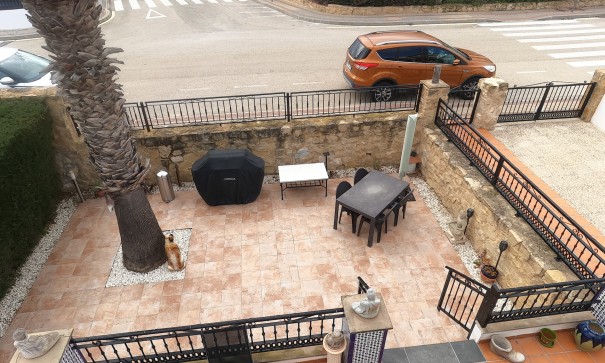 Venta - Chalet Independiente -
Algorfa - La Finca Golf