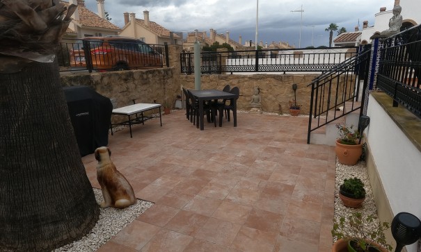 Venta - Chalet Independiente -
Algorfa - La Finca Golf