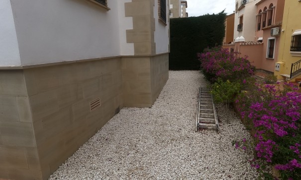 Venta - Chalet Independiente -
Algorfa - La Finca Golf