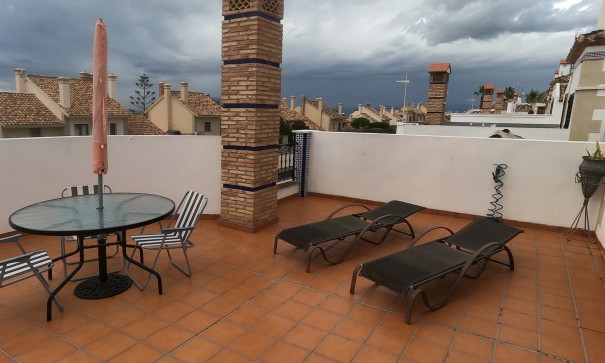 Venta - Chalet Independiente -
Algorfa - La Finca Golf