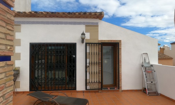 Venta - Chalet Independiente -
Algorfa - La Finca Golf