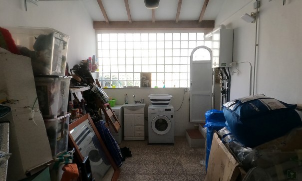 Venta - Chalet Independiente -
Algorfa - La Finca Golf