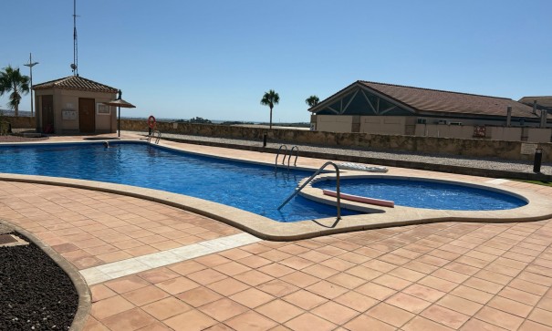 Venta - Chalet Independiente -
Algorfa - La Finca Golf