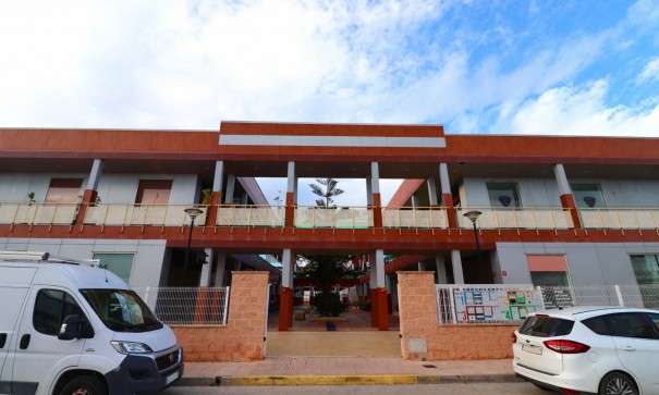 Reklama w telewizji - Sprzedaż - San Fulgencio -
                Bahia de Las Dunas