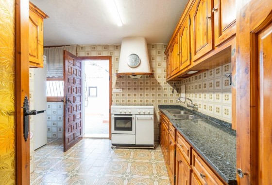 Herverkoop - Stadswoning -
Pilar de la Horadada - Pinar de Campoverde