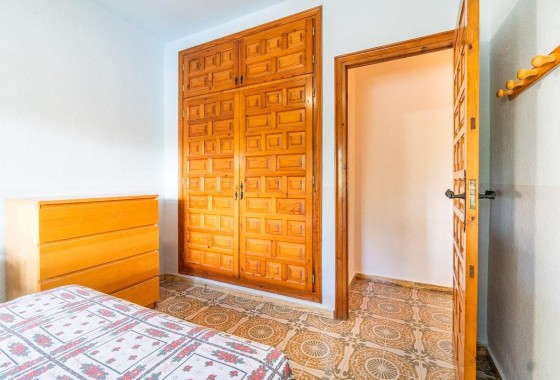 Herverkoop - Stadswoning -
Pilar de la Horadada - Pinar de Campoverde