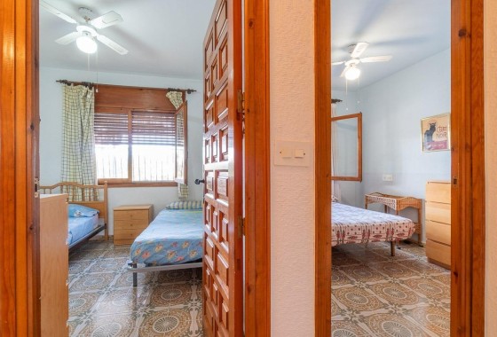 Herverkoop - Stadswoning -
Pilar de la Horadada - Pinar de Campoverde