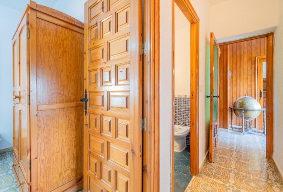 Herverkoop - Stadswoning -
Pilar de la Horadada - Pinar de Campoverde