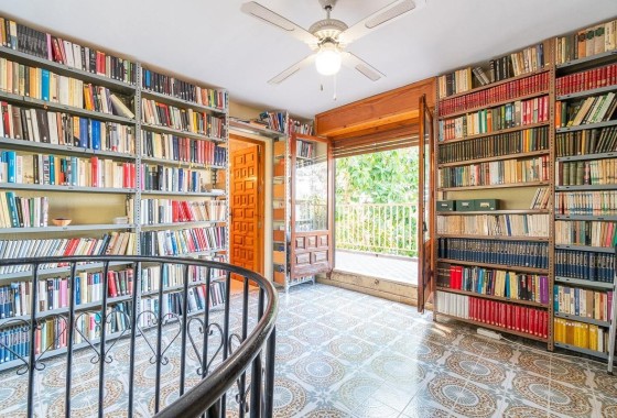 Herverkoop - Stadswoning -
Pilar de la Horadada - Pinar de Campoverde