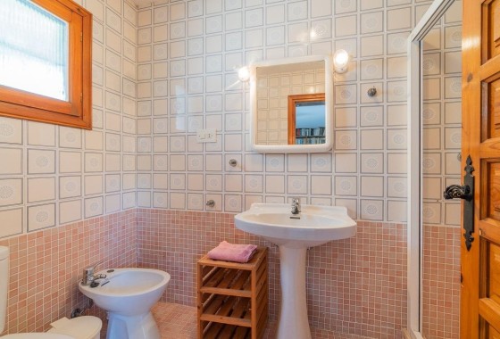 Herverkoop - Stadswoning -
Pilar de la Horadada - Pinar de Campoverde