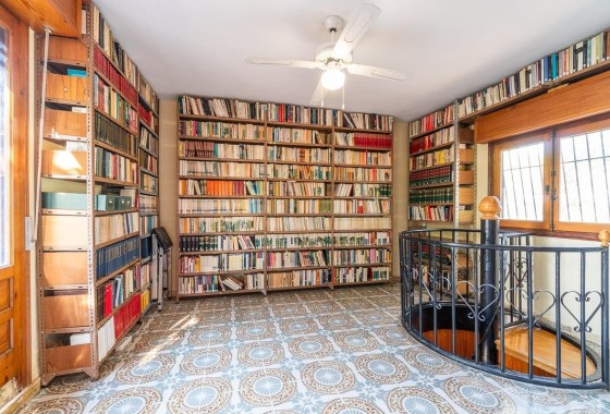 Herverkoop - Stadswoning -
Pilar de la Horadada - Pinar de Campoverde