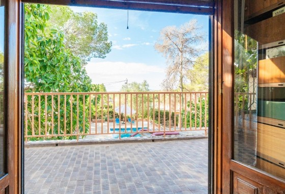 Herverkoop - Stadswoning -
Pilar de la Horadada - Pinar de Campoverde