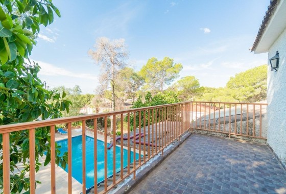 Herverkoop - Stadswoning -
Pilar de la Horadada - Pinar de Campoverde