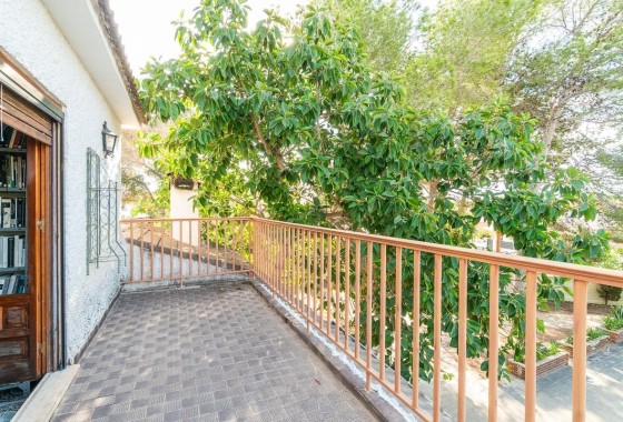 Herverkoop - Stadswoning -
Pilar de la Horadada - Pinar de Campoverde