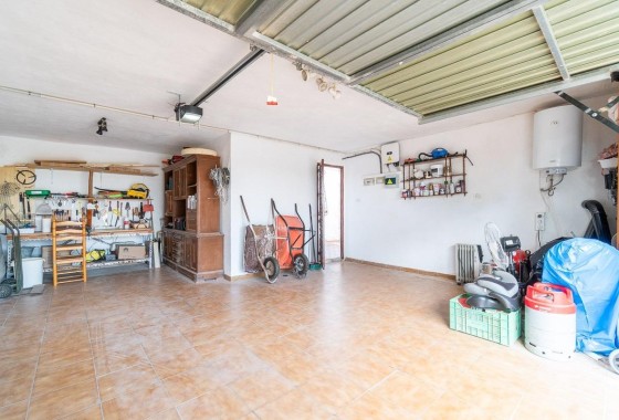 Herverkoop - Stadswoning -
Pilar de la Horadada - Pinar de Campoverde