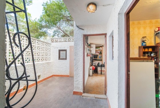 Herverkoop - Stadswoning -
Pilar de la Horadada - Pinar de Campoverde