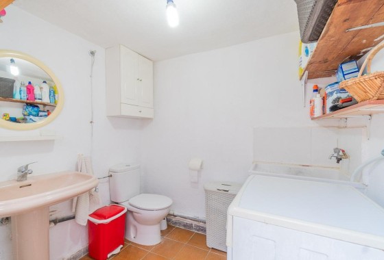 Herverkoop - Stadswoning -
Pilar de la Horadada - Pinar de Campoverde