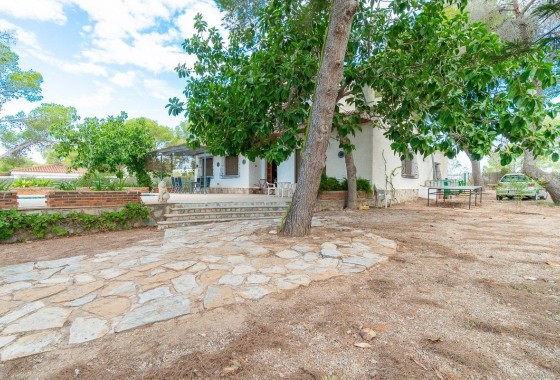 Herverkoop - Stadswoning -
Pilar de la Horadada - Pinar de Campoverde