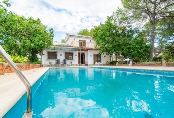 Herverkoop - Stadswoning -
Pilar de la Horadada - Pinar de Campoverde