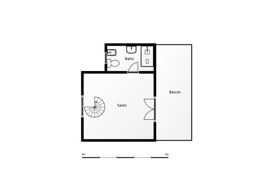 Herverkoop - Stadswoning -
Pilar de la Horadada - Pinar de Campoverde