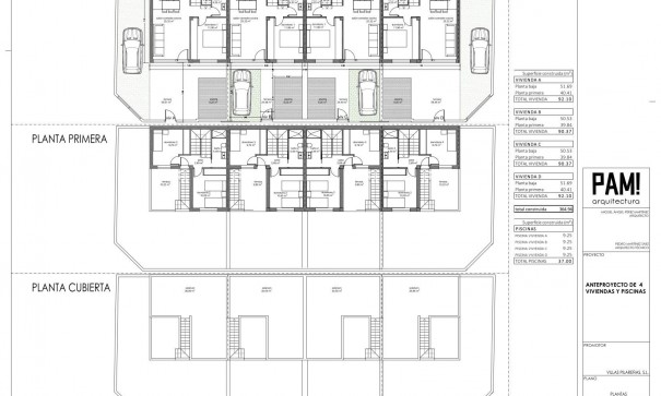 Nouvelle construction - Appartement -
Pilar de la Horadada - Zona Pueblo