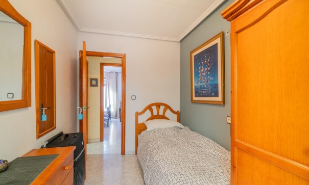 Sprzedaż - Dom miejski -
Torrevieja - Los Balcones - Los Altos del Edén