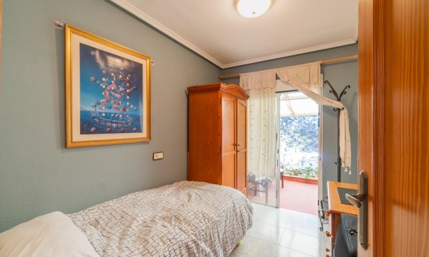 Sprzedaż - Dom miejski -
Torrevieja - Los Balcones - Los Altos del Edén