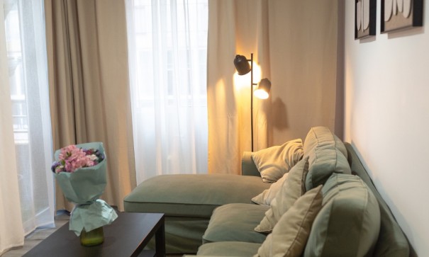 Återförsäljning - Lägenhet lägenhet -
Torrevieja