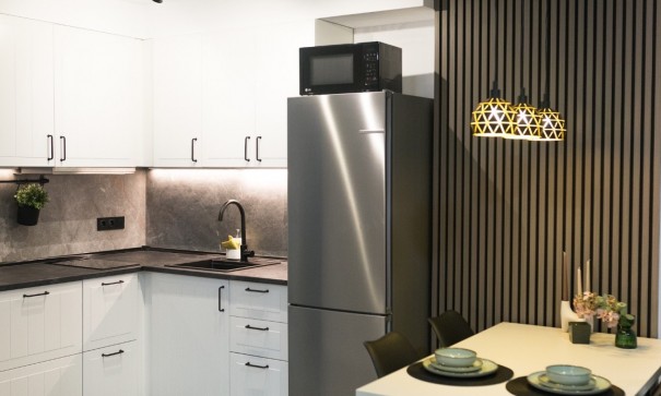 Återförsäljning - Lägenhet lägenhet -
Torrevieja