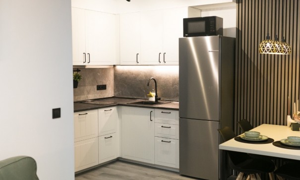 Återförsäljning - Lägenhet lägenhet -
Torrevieja