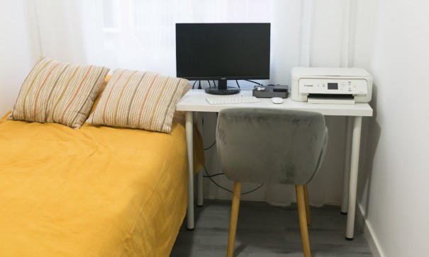 Återförsäljning - Lägenhet lägenhet -
Torrevieja