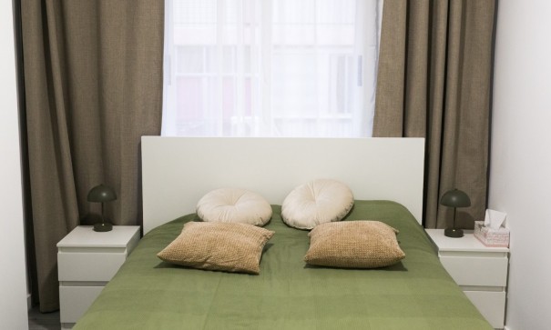 Återförsäljning - Lägenhet lägenhet -
Torrevieja