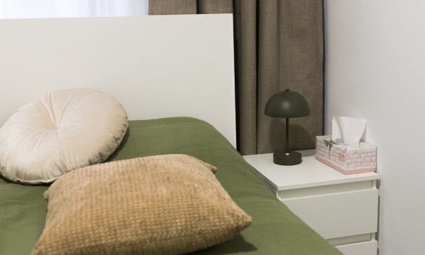 Återförsäljning - Lägenhet lägenhet -
Torrevieja