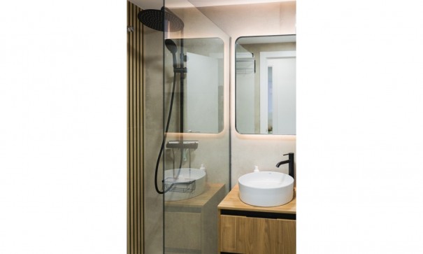 Återförsäljning - Lägenhet lägenhet -
Torrevieja