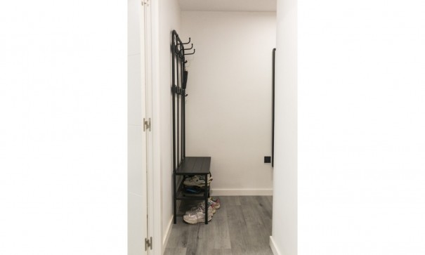 Återförsäljning - Lägenhet lägenhet -
Torrevieja