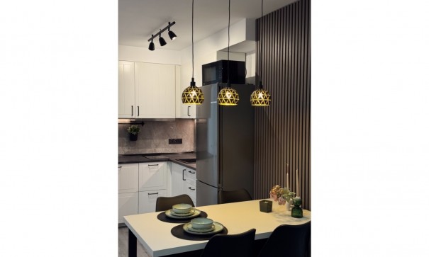 Återförsäljning - Lägenhet lägenhet -
Torrevieja