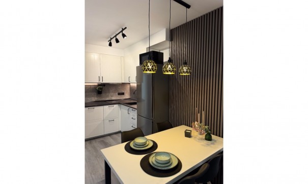 Återförsäljning - Lägenhet lägenhet -
Torrevieja