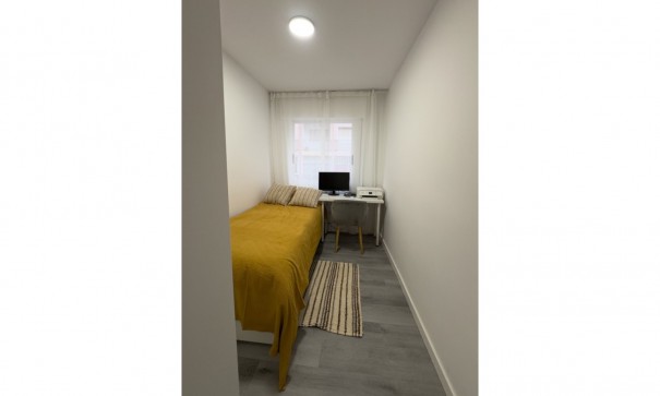 Återförsäljning - Lägenhet lägenhet -
Torrevieja