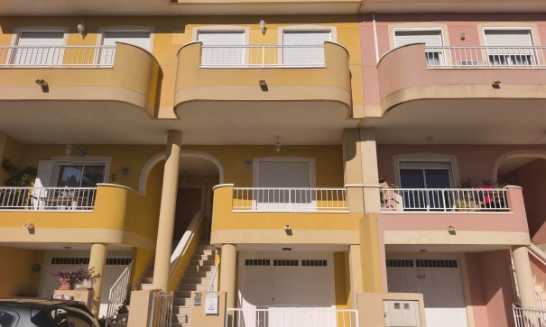 Finca Landelijk pand - Herverkoop - Daya Nueva -
                Daya Nueva