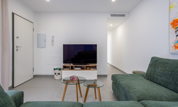 Venta - Chalet Independiente -
Torre Pacheco - Roldán