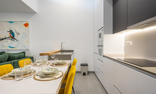 Venta - Chalet Independiente -
Torre Pacheco - Roldán