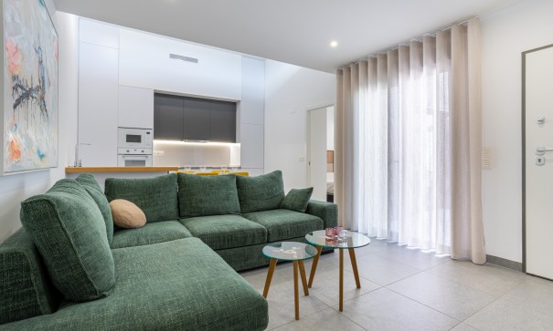 Venta - Chalet Independiente -
Torre Pacheco - Roldán