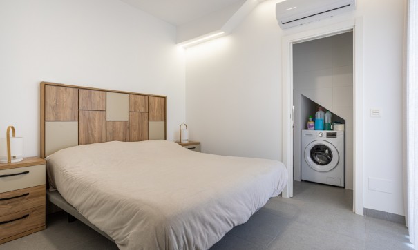 Venta - Chalet Independiente -
Torre Pacheco - Roldán