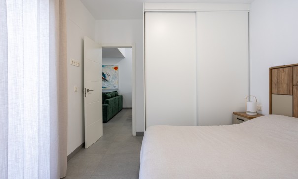 Venta - Chalet Independiente -
Torre Pacheco - Roldán