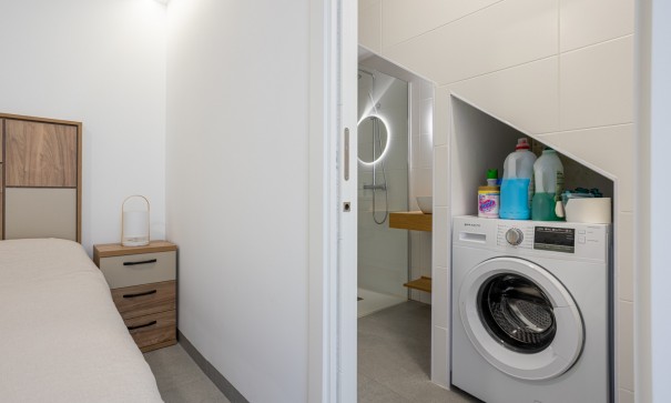 Venta - Chalet Independiente -
Torre Pacheco - Roldán