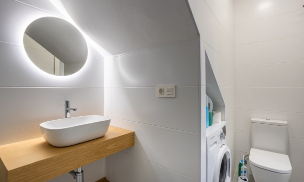 Venta - Chalet Independiente -
Torre Pacheco - Roldán